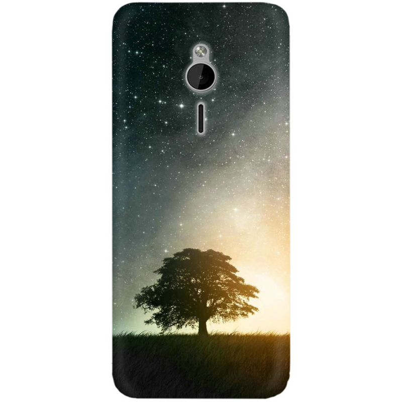 Чехол Uprint Nokia 230 