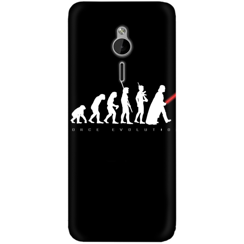 Чехол Uprint Nokia 230 