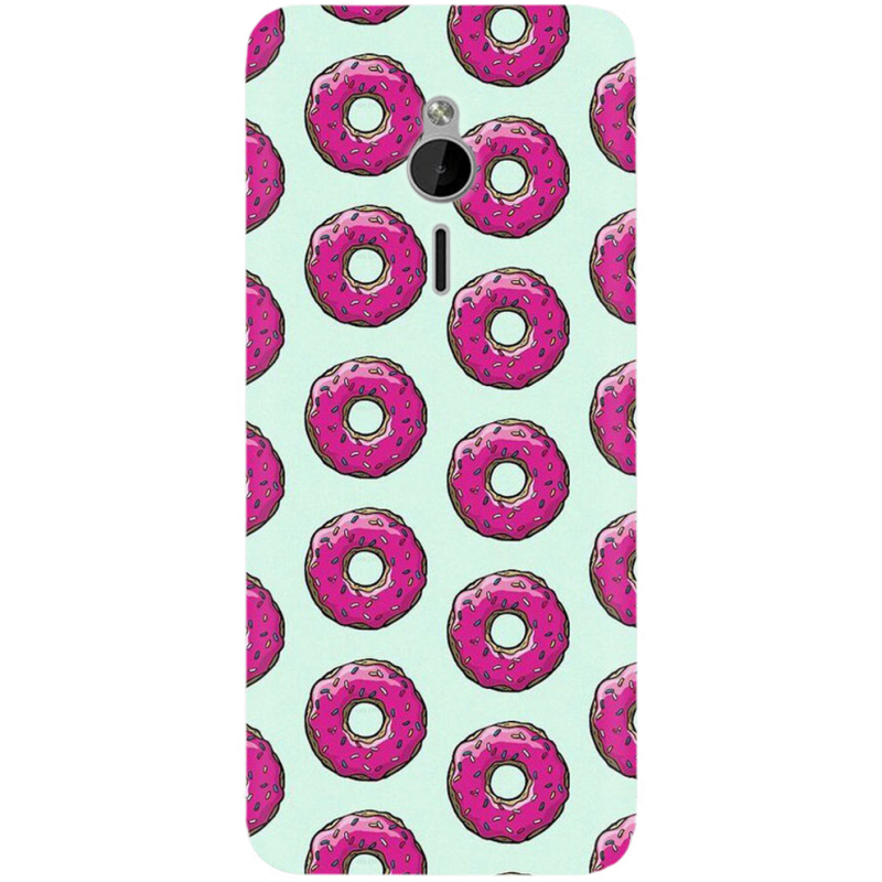 Чехол Uprint Nokia 230 