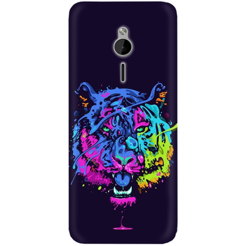 Чехол Uprint Nokia 230 