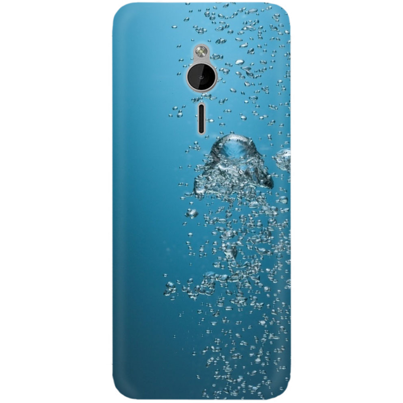 Чехол Uprint Nokia 230 