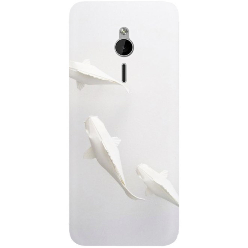 Чехол Uprint Nokia 230 