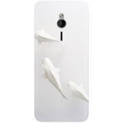 Чехол Uprint Nokia 230 