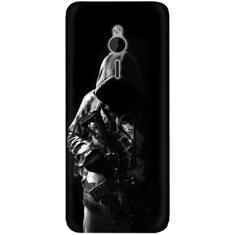 Чехол Uprint Nokia 230 