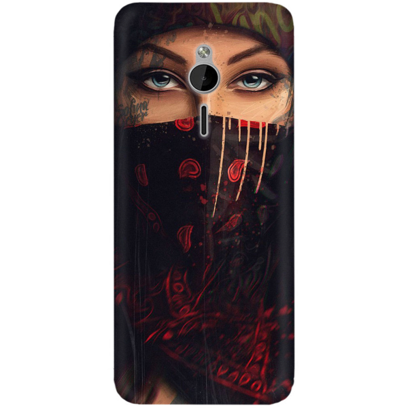 Чехол Uprint Nokia 230 