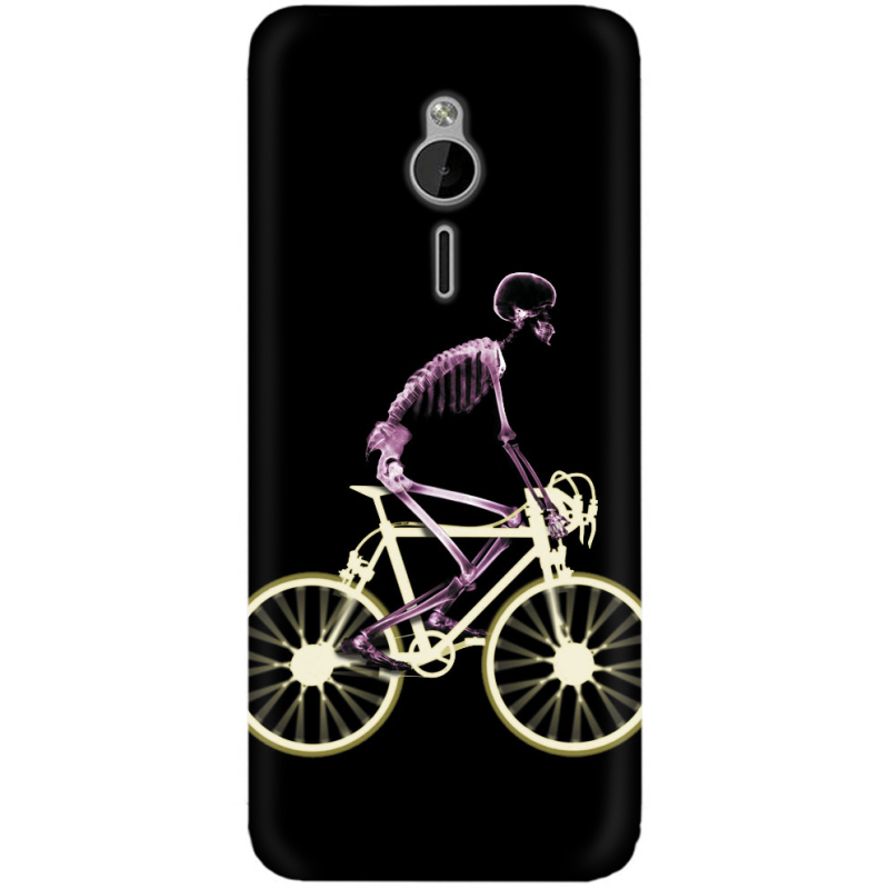 Чехол Uprint Nokia 230 