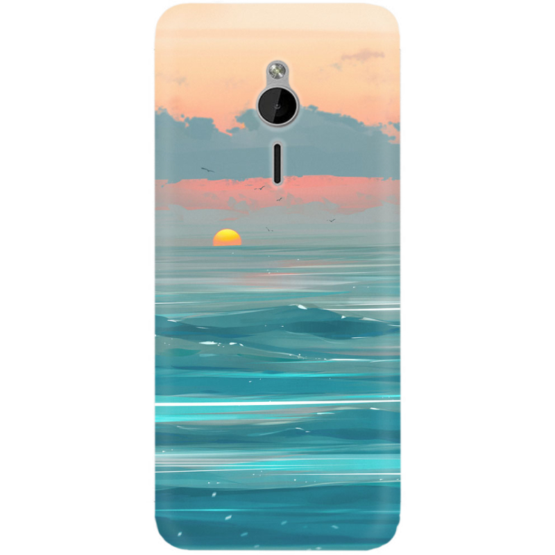 Чехол Uprint Nokia 230 Inspiration