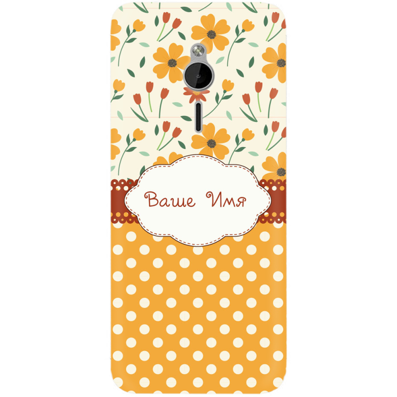 Чехол Uprint Nokia 230 