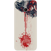 Чехол Uprint Nokia 230 