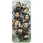 Чехол Uprint Nokia 230 