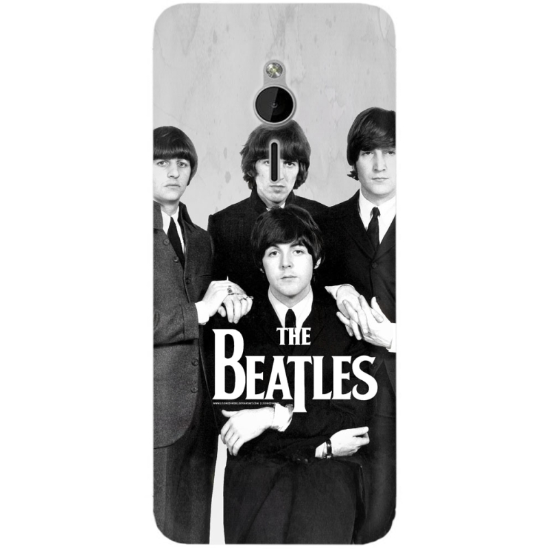 Чехол Uprint Nokia 230 