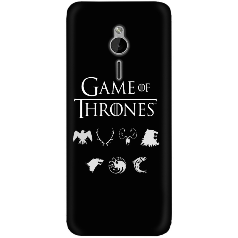 Чехол Uprint Nokia 230 