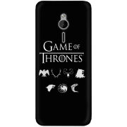 Чехол Uprint Nokia 230 