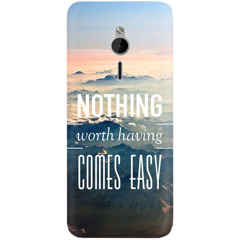 Чехол Uprint Nokia 230 