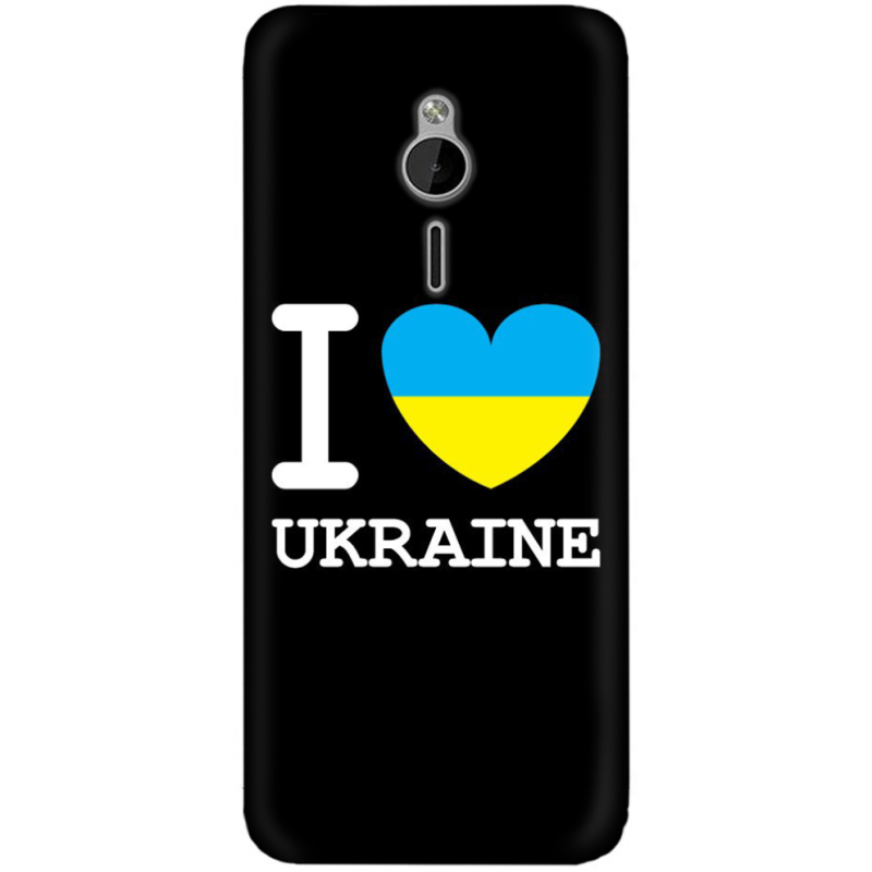 Чехол Uprint Nokia 230 