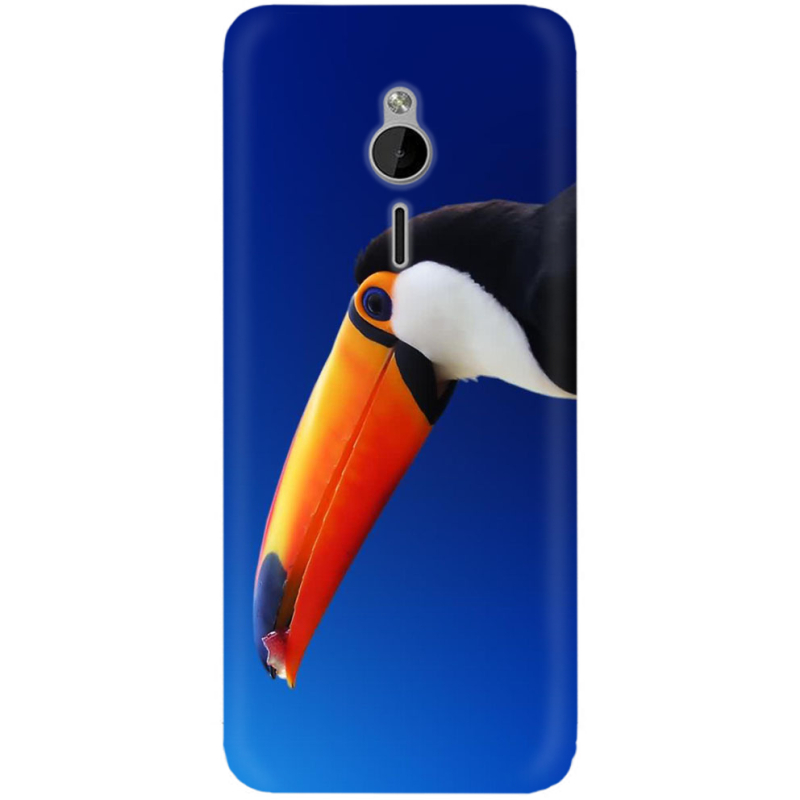 Чехол Uprint Nokia 230 