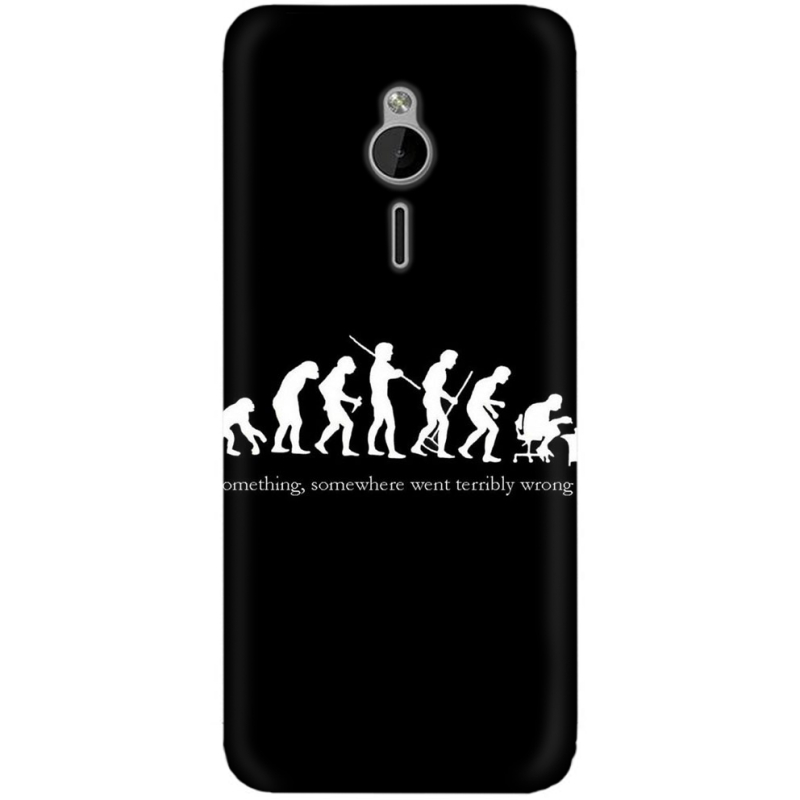 Чехол Uprint Nokia 230 