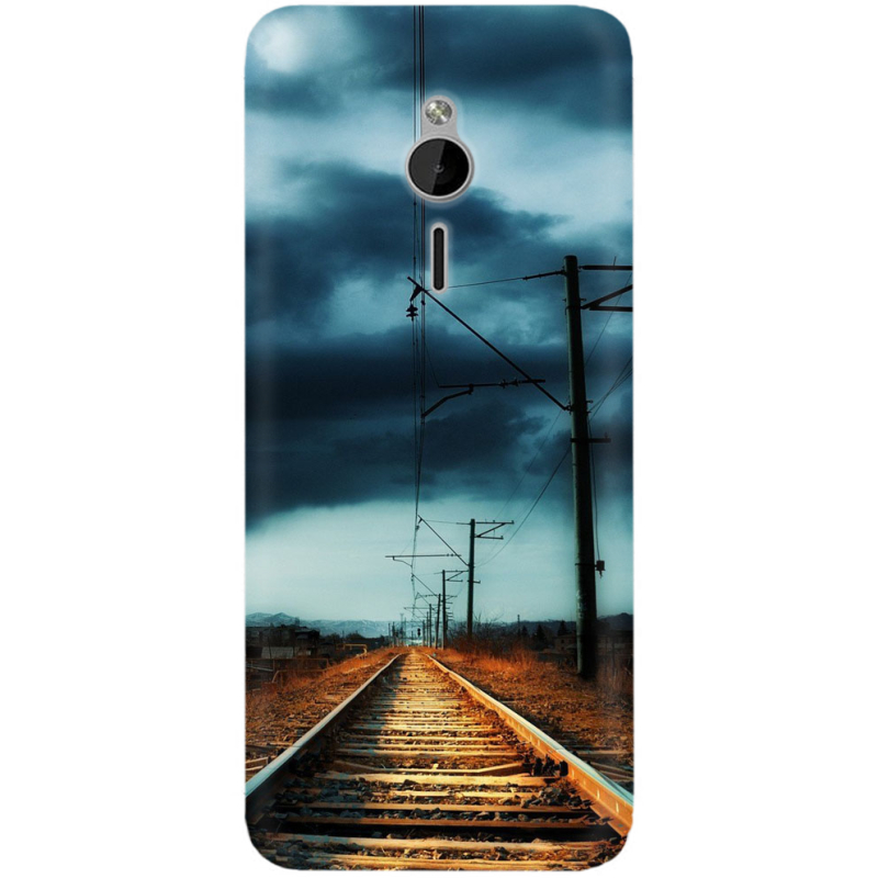 Чехол Uprint Nokia 230 