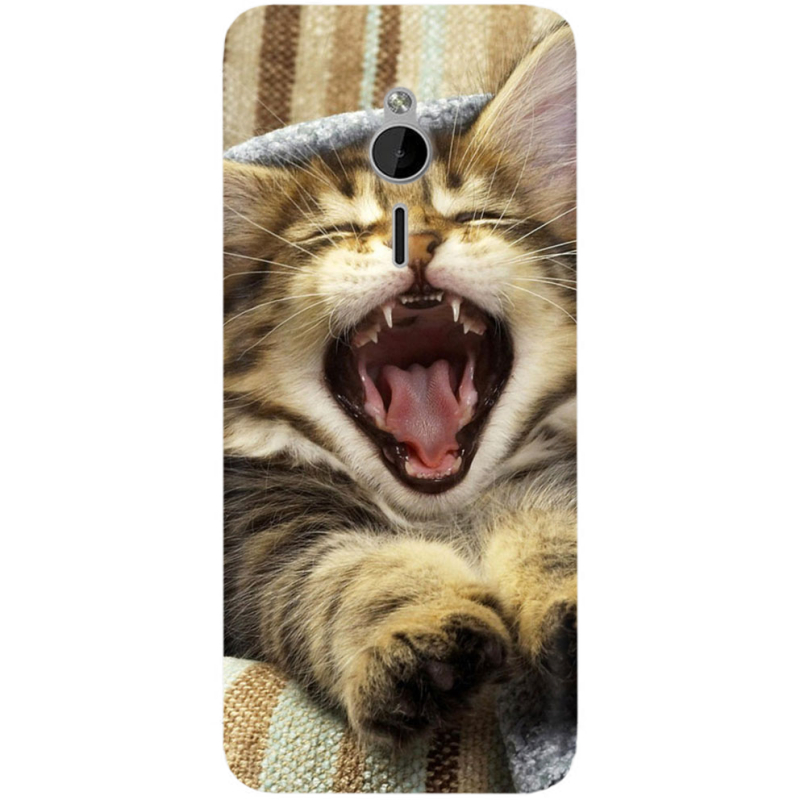 Чехол Uprint Nokia 230 