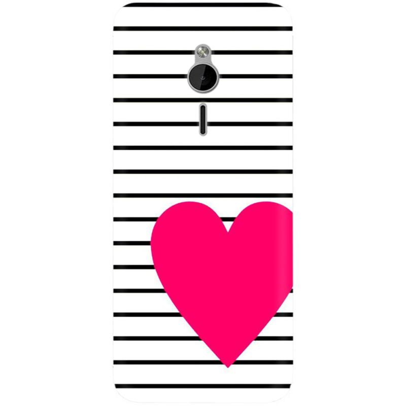 Чехол Uprint Nokia 230 