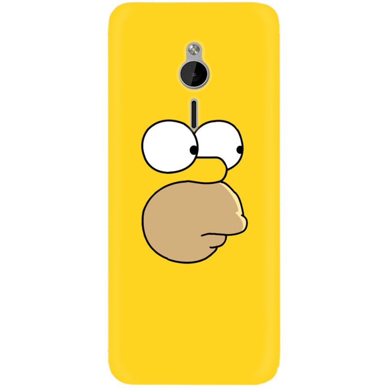 Чехол Uprint Nokia 230 