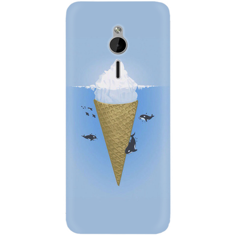 Чехол Uprint Nokia 230 