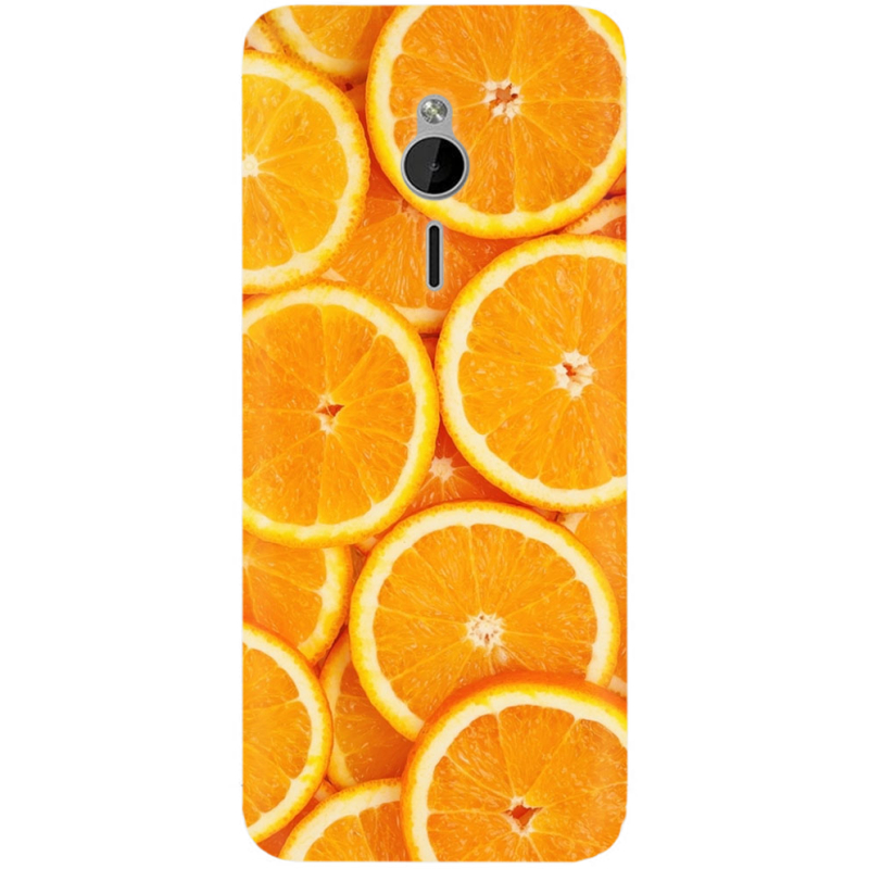 Чехол Uprint Nokia 230 