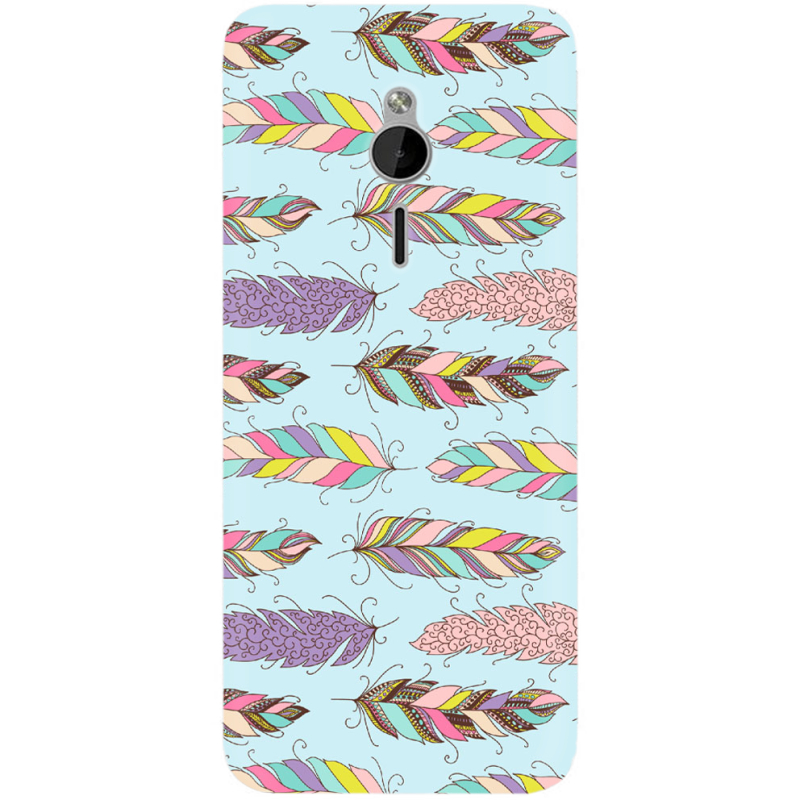 Чехол Uprint Nokia 230 