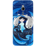 Чехол Uprint Nokia 230 Song of the Sea