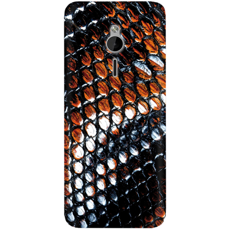 Чехол Uprint Nokia 230 