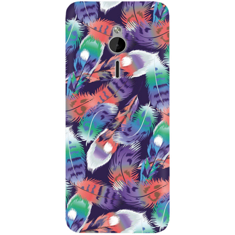 Чехол Uprint Nokia 230 