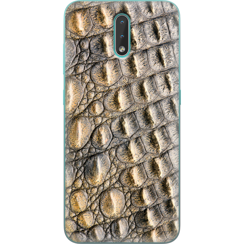 Чехол BoxFace Nokia 2.3 