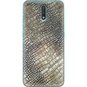 Чехол BoxFace Nokia 2.3 