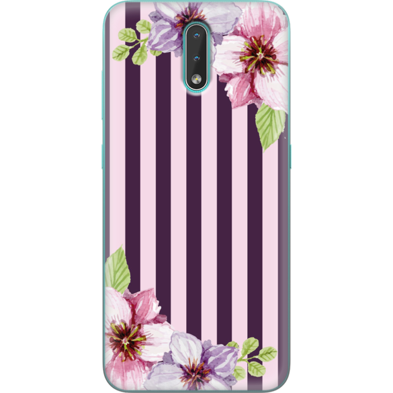 Чехол BoxFace Nokia 2.3 Purple Fantasy