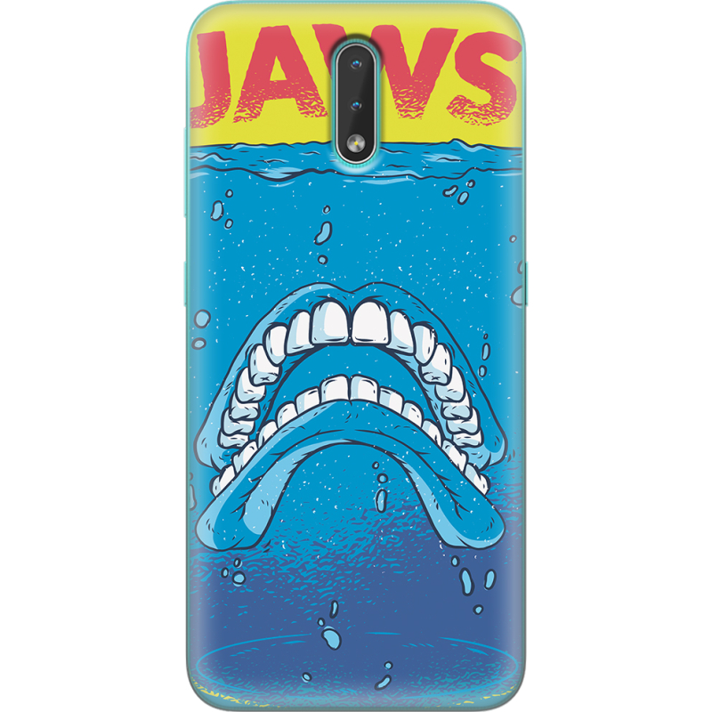 Чехол BoxFace Nokia 2.3 Jaws