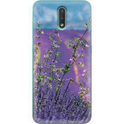 Чехол BoxFace Nokia 2.3 Lavender Field