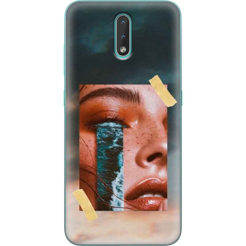 Чехол BoxFace Nokia 2.3 