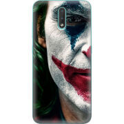 Чехол BoxFace Nokia 2.3 Joker Background