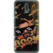 Чехол BoxFace Nokia 2.3 CS:Go C4