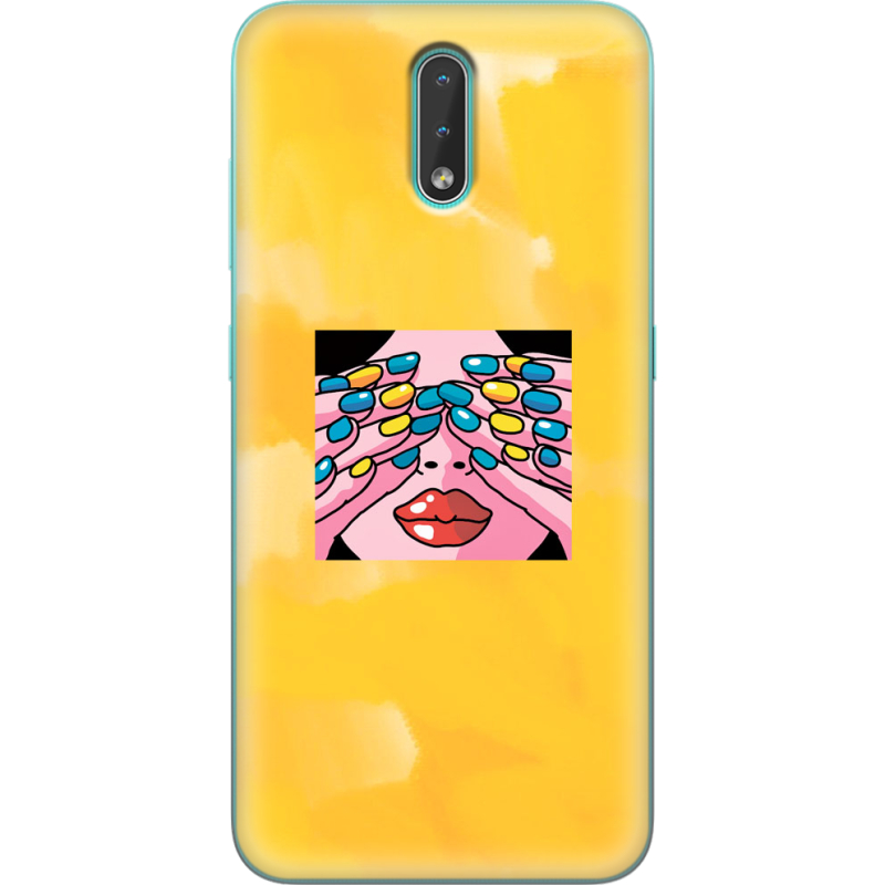 Чехол BoxFace Nokia 2.3 