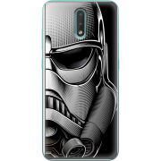 Чехол BoxFace Nokia 2.3 Imperial Stormtroopers