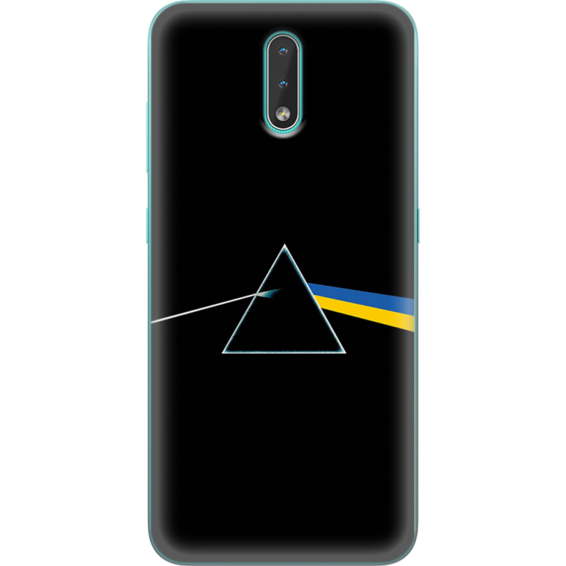 Чехол BoxFace Nokia 2.3 Pink Floyd Україна