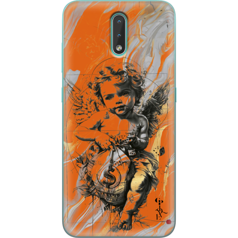 Чехол BoxFace Nokia 2.3 