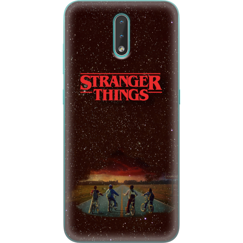 Чехол BoxFace Nokia 2.3 