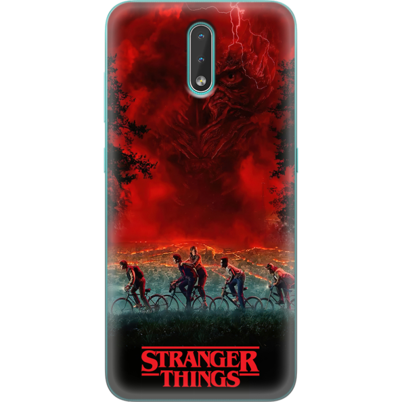 Чехол BoxFace Nokia 2.3 