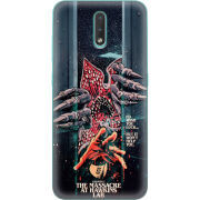 Чехол BoxFace Nokia 2.3 