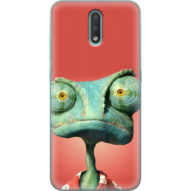 Чехол BoxFace Nokia 2.3 