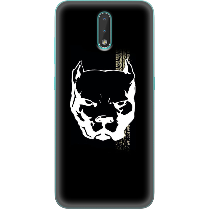 Чехол BoxFace Nokia 2.3 