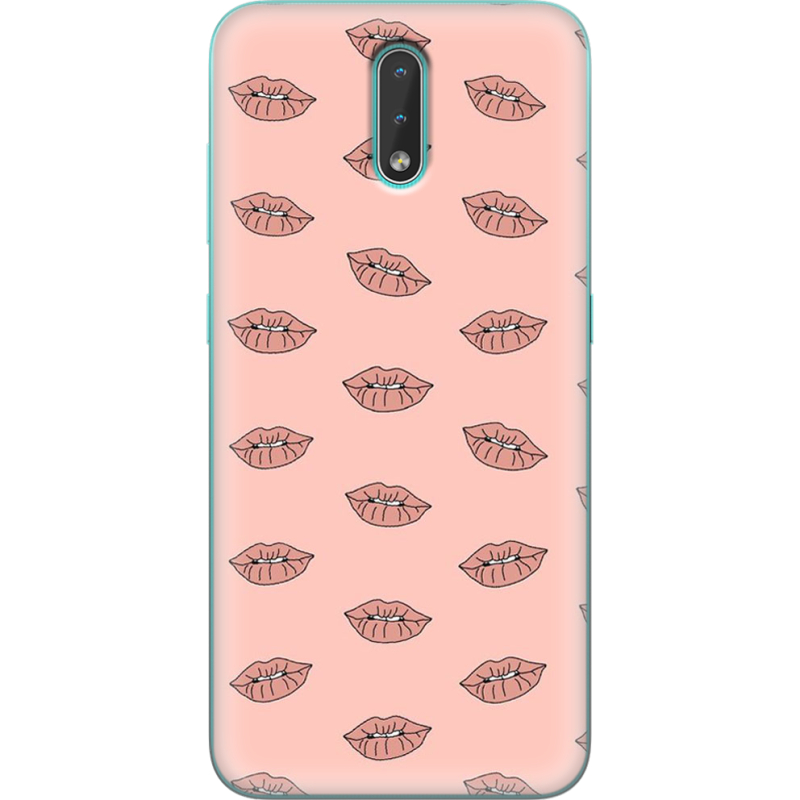 Чехол BoxFace Nokia 2.3 