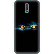 Чехол BoxFace Nokia 2.3 Eyes in the Dark